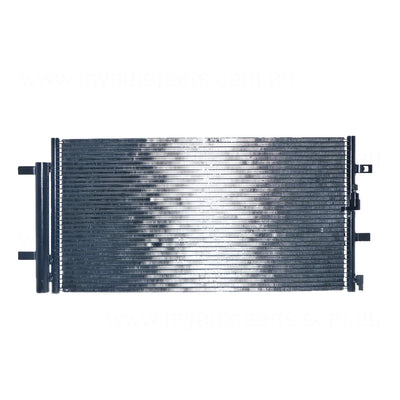 A/C Condenser Aftermarket suits Audi