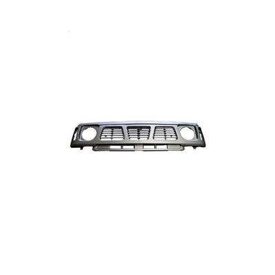 Silver Grille Aftermarket suits Nissan Patrol & Ford Maverick 8/1987 to 10/1994