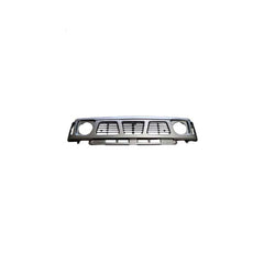 Silver Grille Aftermarket suits Nissan Patrol & Ford Maverick 8/1987 to 10/1994
