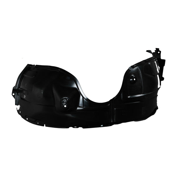 Front Guard Liner Drivers Side OEM Suits Toyota Camry ASV50R 2015 to 2017