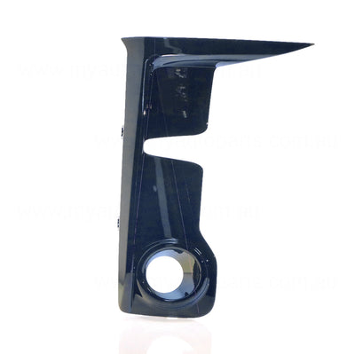 Front Bar Grille Driver Side Genuine suits Toyota C-HR GR Sport 8/2020 On