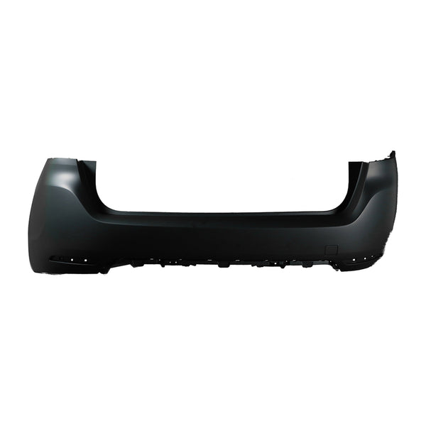 OEM Rear Bar suits Peugeot 308 T9 2014 onwards