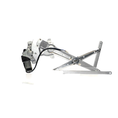 Front Door Window Regulator Drivers Side Aftermarket Suits BMW X5 E53 2000 to 2007