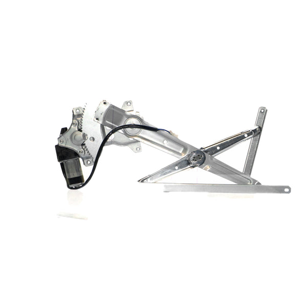 Front Door Window Regulator Drivers Side Aftermarket Suits BMW X5 E53 2000 to 2007