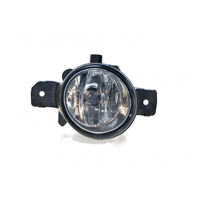 Fog Lamp Passenger Side OEM suits Various Nissan Models
