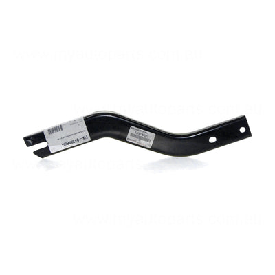 Rear Bar Bracket Drivers Side OEM suits Toyota Hilux