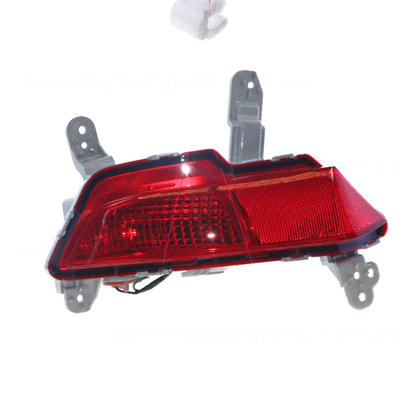 Rear Bar Lamp Passenger Side OEM Suits Hyundai i30 PD 2017 to 2020