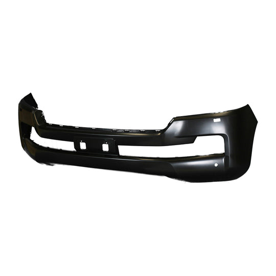 OEM Front Bar With Fog Light With Head Lamp Washer suits Toyota Landcruiser VDJ200, UZJ200 2015 to 2019