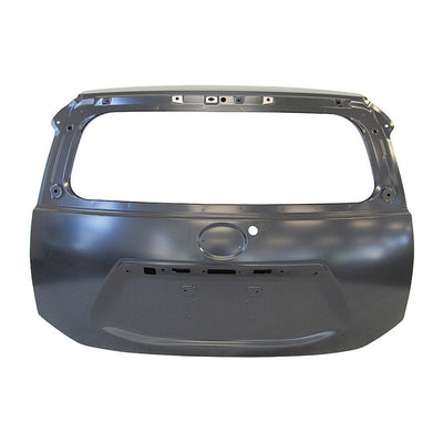 Genuine Lift Gate suits Toyota Prius-C NHP10R 2011 to 2017