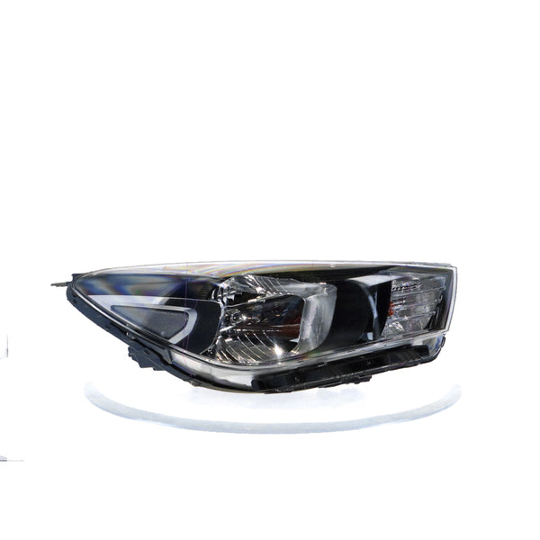 Head Lamp Drivers Side OEM Suits Kia Rio YB 2017 On