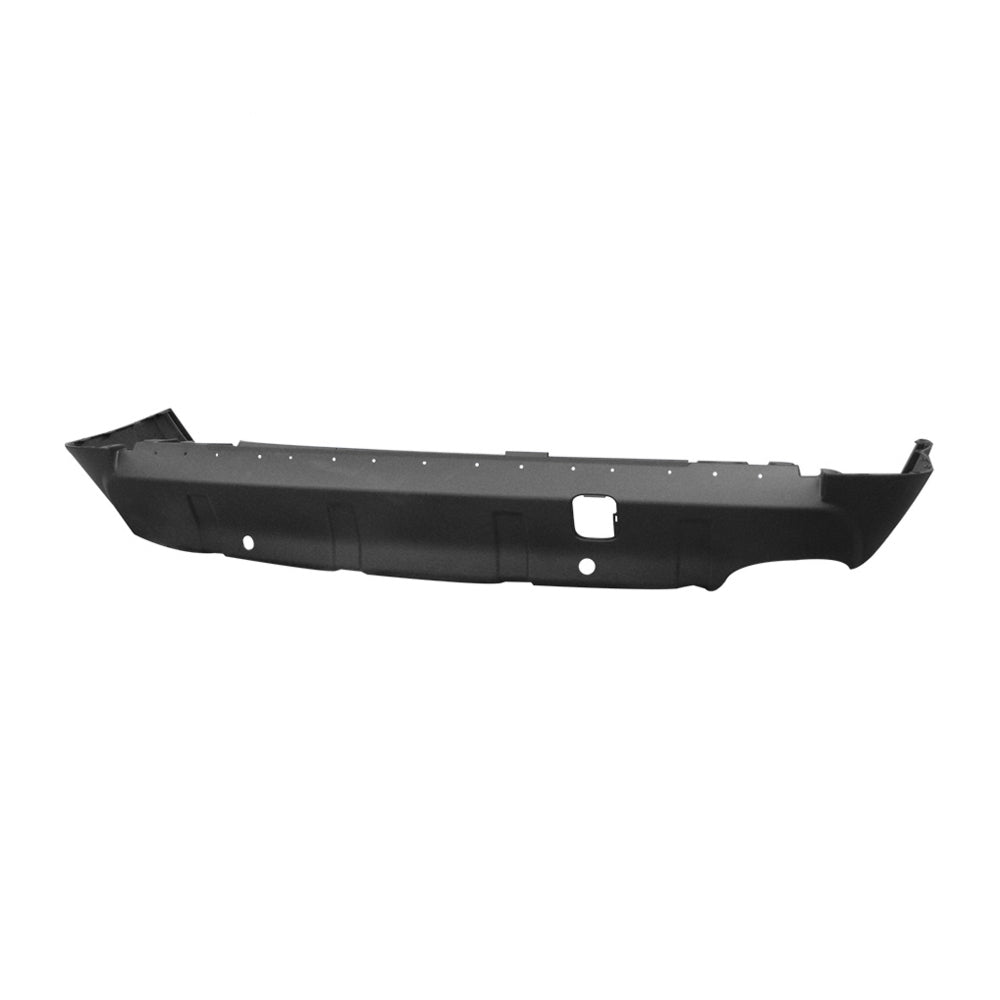 OEM Rear Bar suits Mitsubishi Outlander ZH 2009 to 2012
