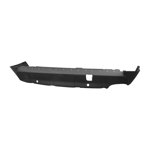 OEM Rear Bar suits Mitsubishi Outlander ZH 2009 to 2012