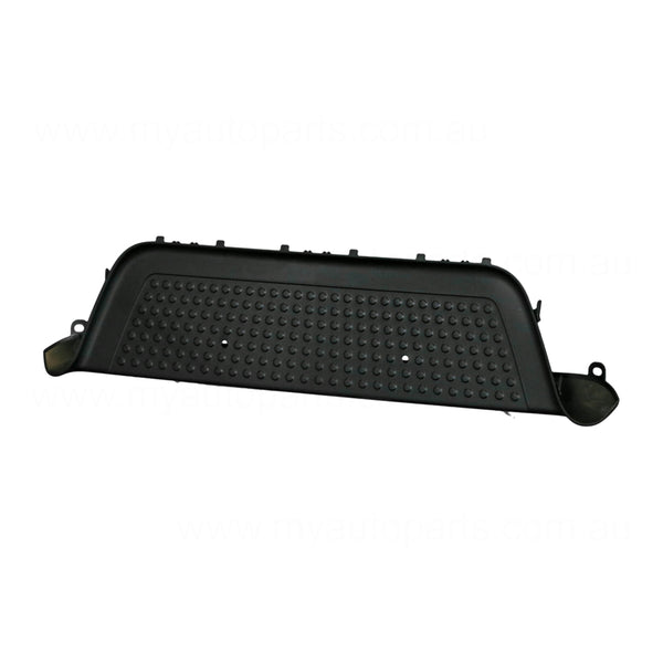 Rear Bar Step OEM Suits Volkswagen Amarok 2H 2011 to 2021