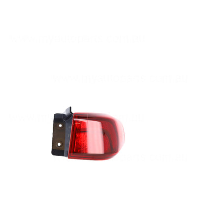 Hyundai Kona Genuine Tail Lamp Drivers Side 12/2020 to 04/2023 - 92402J9500