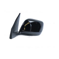 Door Mirror, Electric Folding, Passenger Side Aftermarket suits Toyota Landcruiser 200 Series Sahara 2007 to 2012