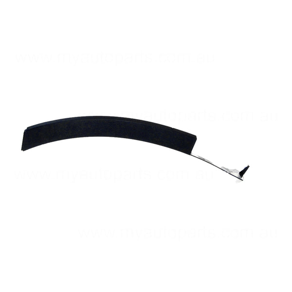 Front Bar Flare Drivers Side OEM Suits Mazda CX-9 TB 2009 to 2012