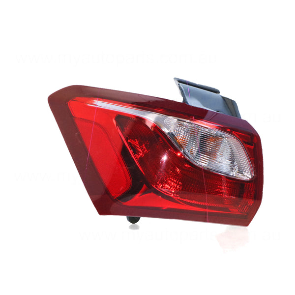 Tail Lamp Passenger Side OEM Suits Holden Equinox EQ 9/2017 On