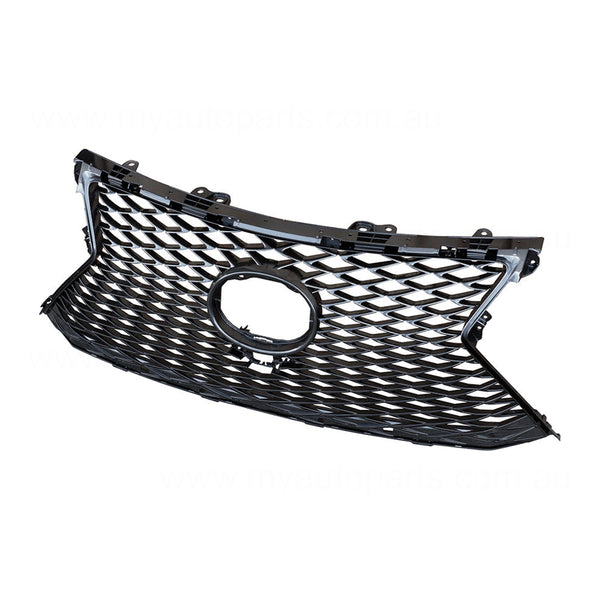 Grille OEM suits Lexus NX200t / NX300h Sports Luxury 12/2014 On