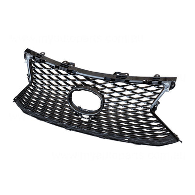Grille OEM suits Lexus NX200t / NX300h Sports Luxury 12/2014 On