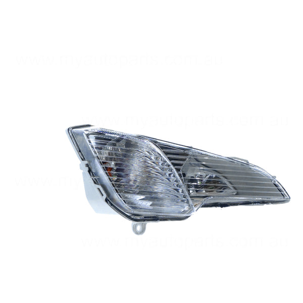 OEM Fog Lamp Drivers Side suits Ford Ecosport BL 2017 onwards