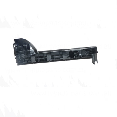 Front Bar Bracket Drivers Side OEM suits Toyota Hiace 2007-2009
