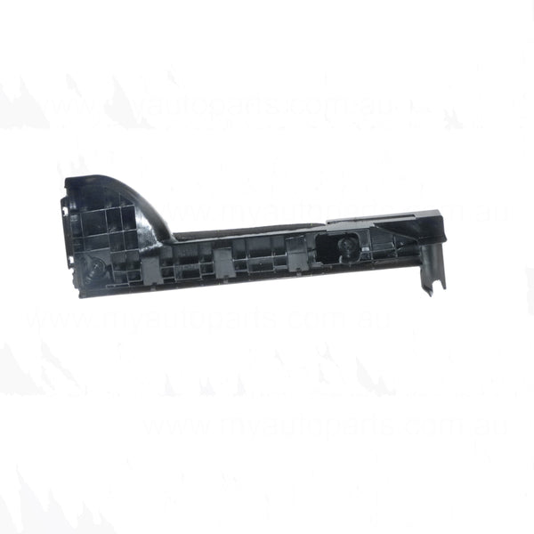 Front Bar Bracket Drivers Side OEM suits Toyota Hiace 2007-2009