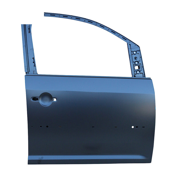 OEM Front Door Drivers Side suits Volkswagen Caddy 2K 2005 to 2015