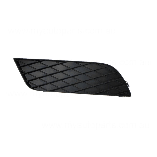 Front Bar Grille Passenger Side OEM Suits Honda Civic FB 2012 to 2014