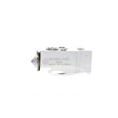 TX Valve Aftermarket suits