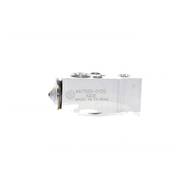 TX Valve Aftermarket suits