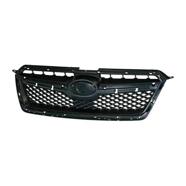 Chrome Grille OEM Suits Subaru XV G4X 2012 to 2017