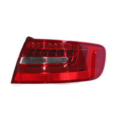 LED Tail Lamp Drivers Side OEM suits Audi A4/S4 B8 Wagon 6/2012 to 10/2015