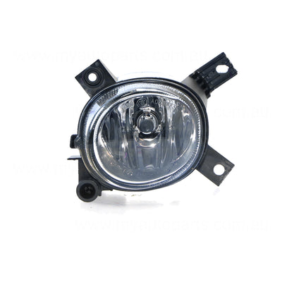 Fog Lamp Passenger Side OES  suits Audi