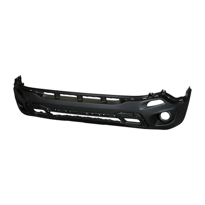 OEM Front Bar suits Jeep Renegade BU 2015 onwards