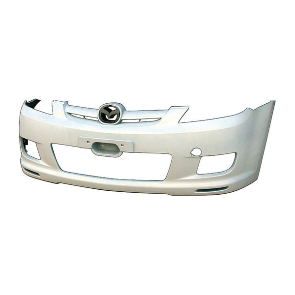 OEM Front Bar suits Mazda 2 DY 2005 to 2007