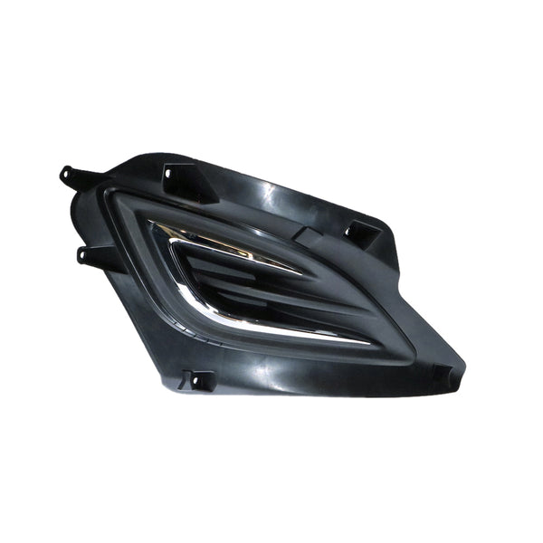 Front Bar Grille Drivers Side OEM Suits Hyundai i20 PB 2012 to 2015