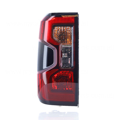 Ford Ranger 4X2 Genuine Tail Lamp Passenger Side 05/2022 to 03/2024 - N1WZ13405BG