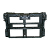 OEM Radiator Support Panel Black Painting Required suits Mazda 3 BP 2019 onwards
