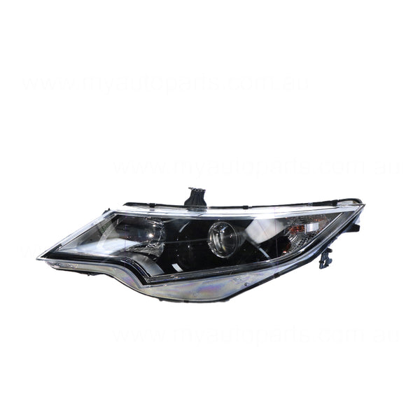 Head Lamp Passenger Side OEM Suits Honda Civic FK 2015 to 2017