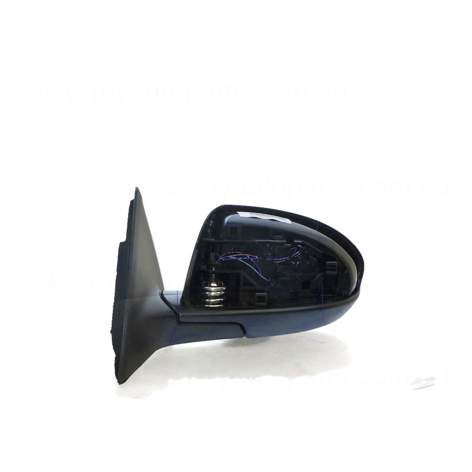 Door Mirror Passenger Side OEM Suits Mazda 6 GH 2008 to 2012