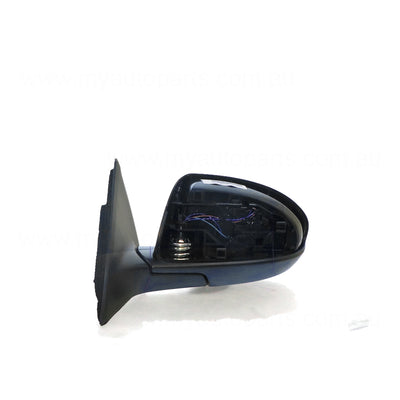 Door Mirror Passenger Side OEM Suits Mazda 6 GH 2008 to 2012