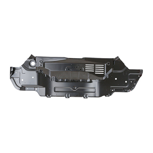 OEM Rear Beaver Panel suits Nissan Micra K13 2010 to 2013
