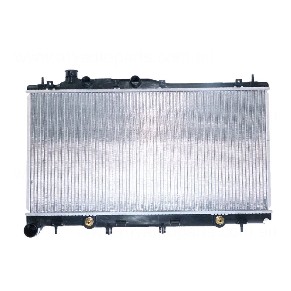Radiator Aftermarket suits Subaru