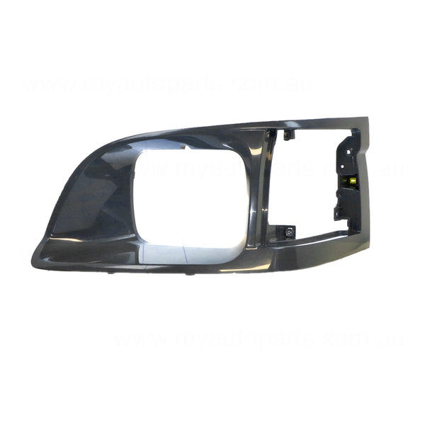 Headlamp Rim Passenger Side OEM Suits Toyota Hiace LH10 1998 to 2005