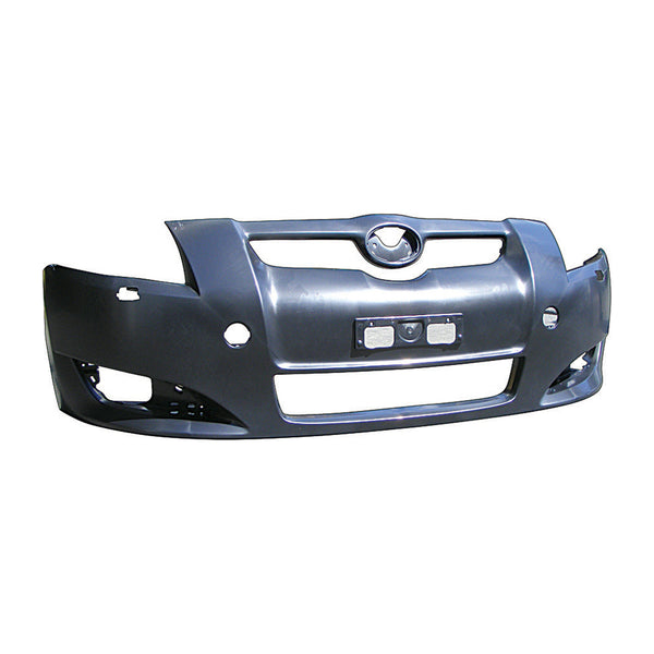 Genuine Front Bar With Head Lamp Washer suits Toyota Corolla ZRE152R 2007 to 2009