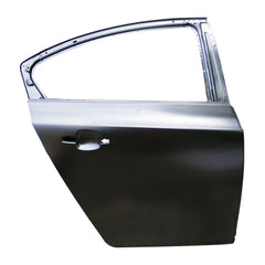 OEM Rear Door Passenger Side suits Holden Cruze JH, JG 2009 to 2015