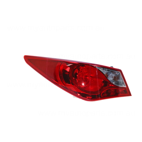 Tail Lamp Passenger Side OEM Suits Hyundai i45 YF 2010 to 2013