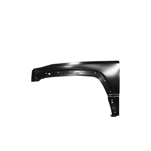 OEM Front Guard Passenger Side With Flare With Repeater Light suits Jeep Cherokee KK 2008 to 2012