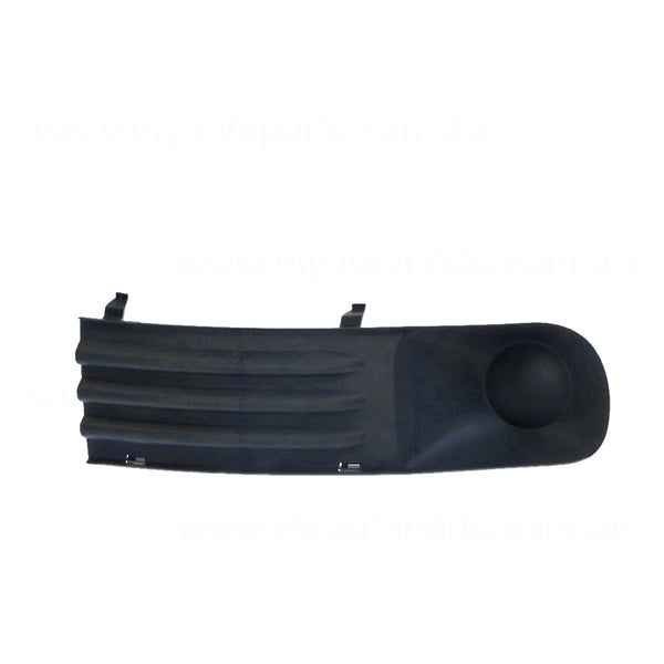 Front Bar Grille Drivers Side OEM Suits Volkswagen Transporter T5 2004 to 2015