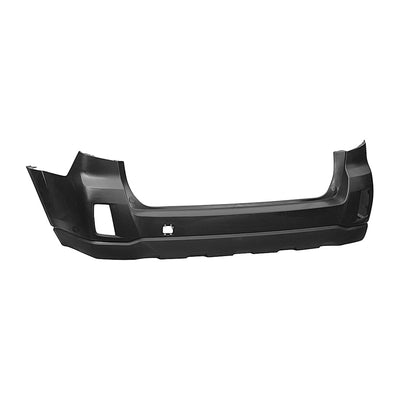 Aftermarket Rear Bar suits Subaru Outback B5A 2009 to 2014